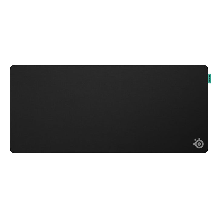 SteelSeries QcK XL Performance Balance Gaming-Mauspad, extra Dichte für EIN sanftes Gleiten, Flache