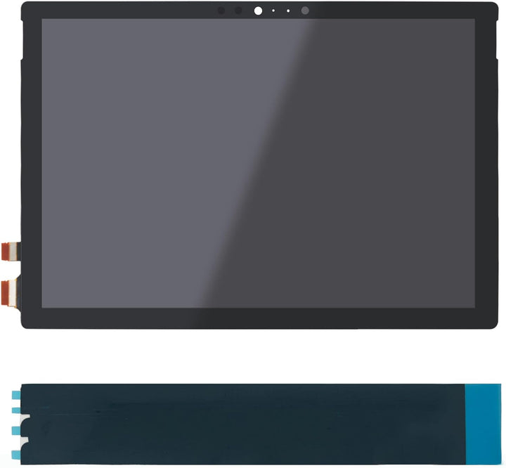 FTDLCD® 12.3 Zoll LCD Bildschirm Touch Screen Digitizer Display Assembly für Microsoft Surface Pro 5