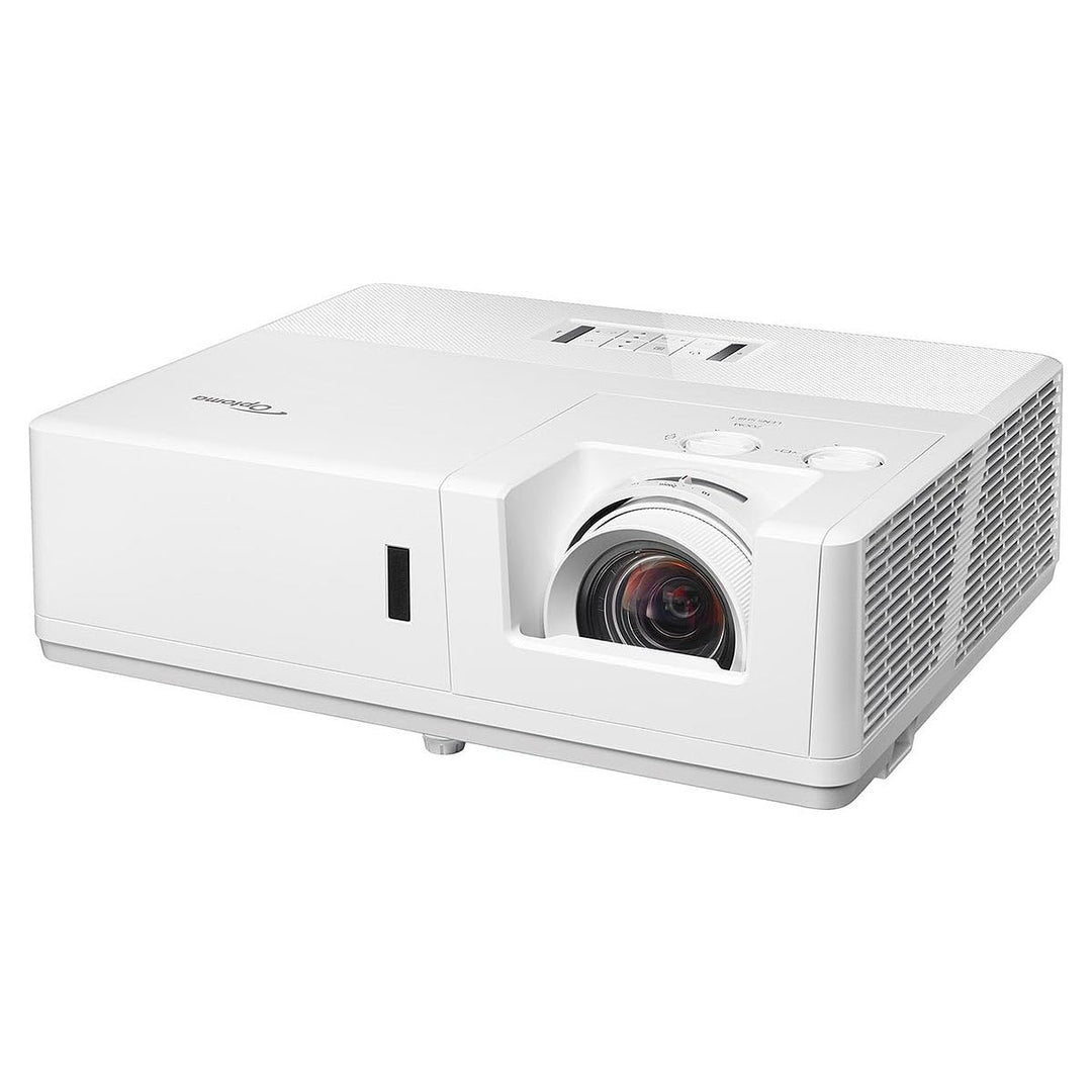 Optoma Projektor ZU607T 6500 LM