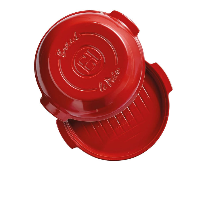 Interhal 345507 Brotbäcker, Rund, Grand Cru, 295 mm Durchmesser, Grand Cru