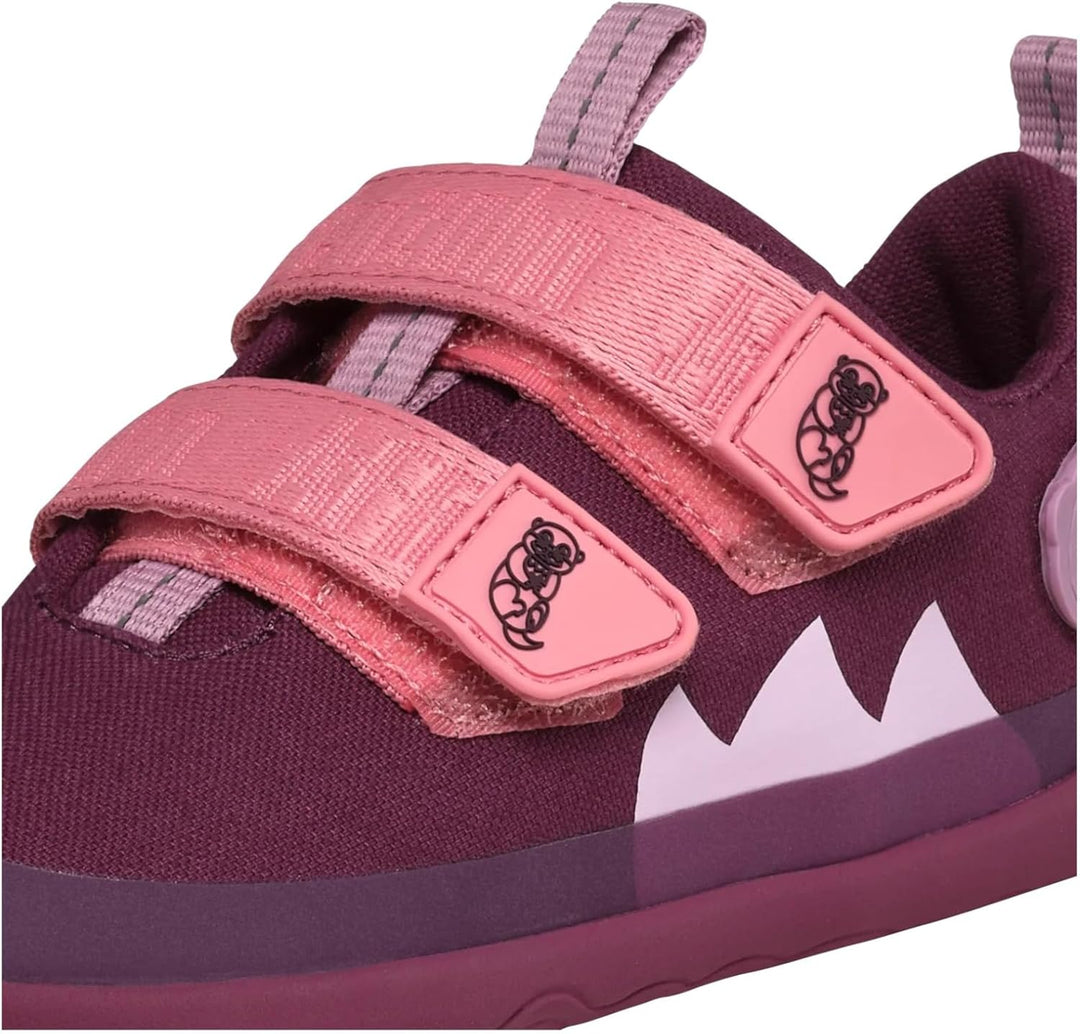 Affenzahn Lucky Hai 21 EU Otter Lila, 21 EU Otter Lila