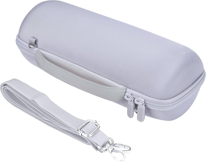 Lebakort Hart Reise Schutz Hülle Etui Tasche für JBL Charge 5 Charge 4 Bluetooth Wasserdichter Porta