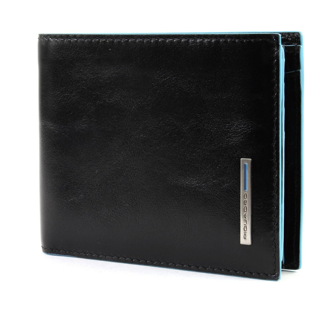 Piquadro Feuerstelle, Reisezubehör, Unisex, Erwachsene Einheitsgrösse Schwarz, Einheitsgrösse Schwar