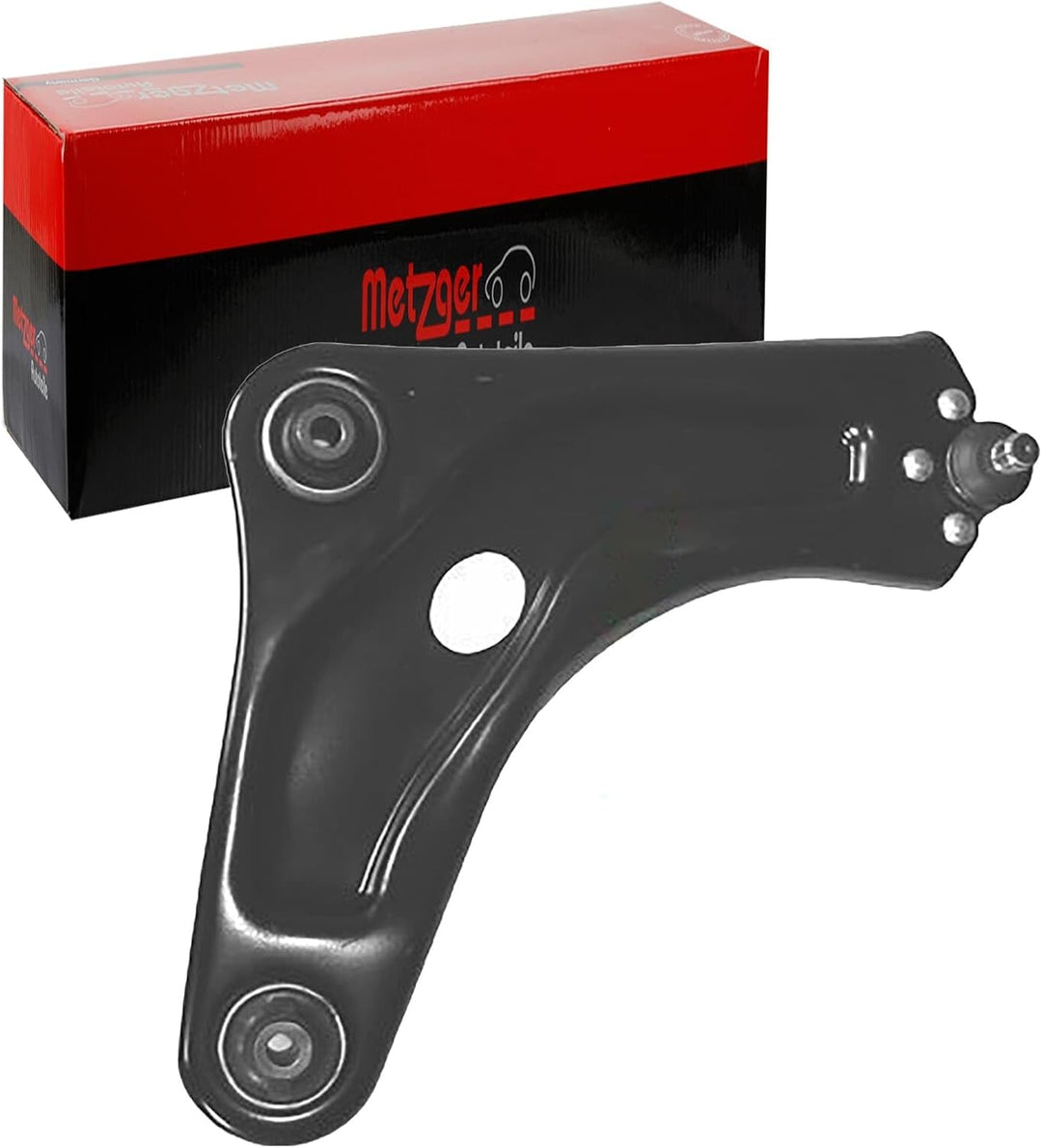 Metzger 58061402 Lenker, Radaufhängung