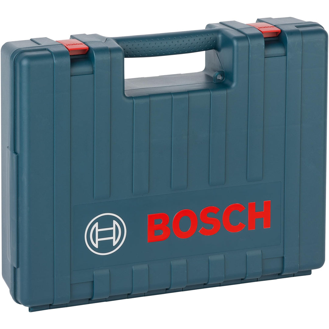 Bosch Professional Aufbewahrungskoffer (445 mm x 360 x 123 mm, für Deltaschleifer) Single