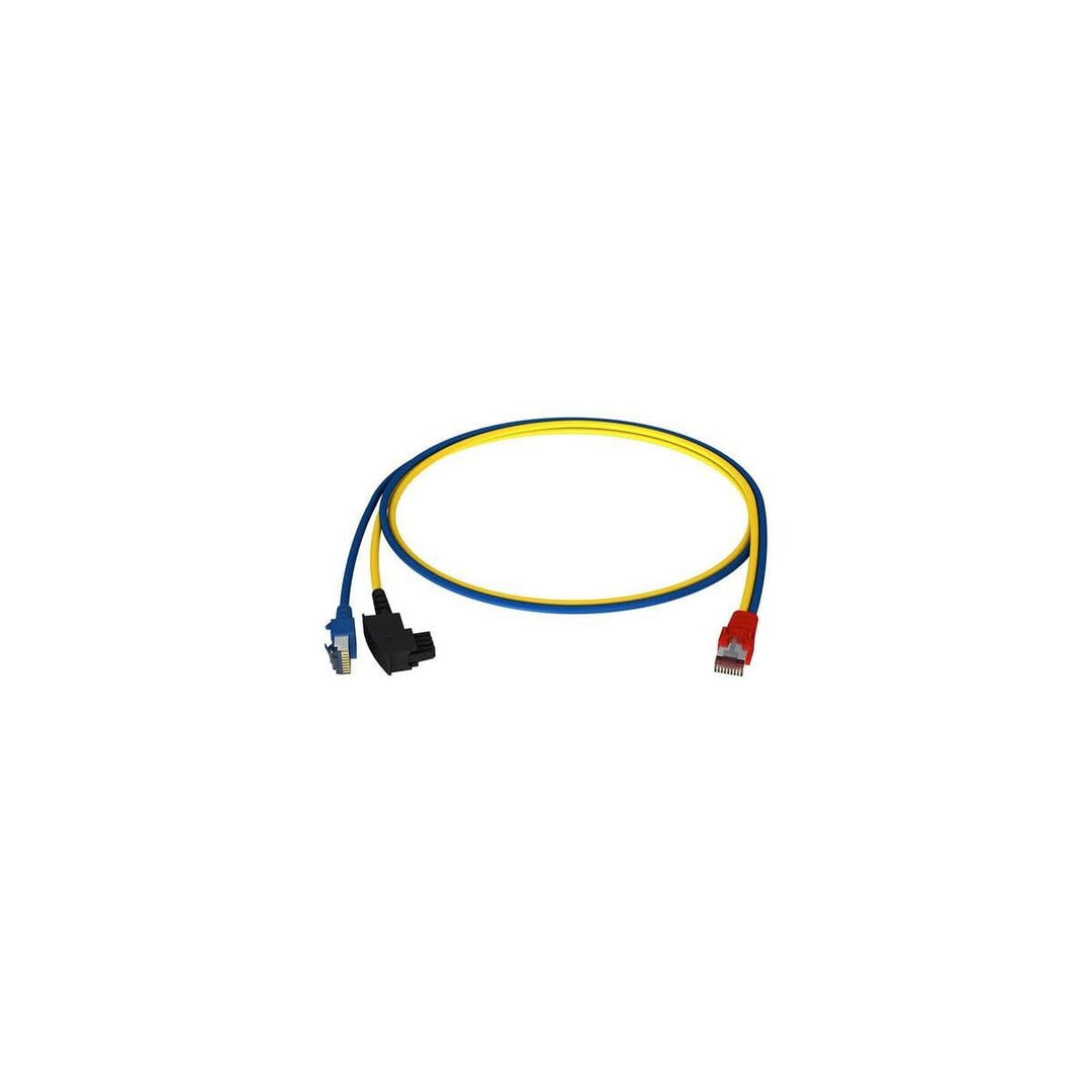 Homeway Y-Patchkabel HCAHNG-B2404-A005