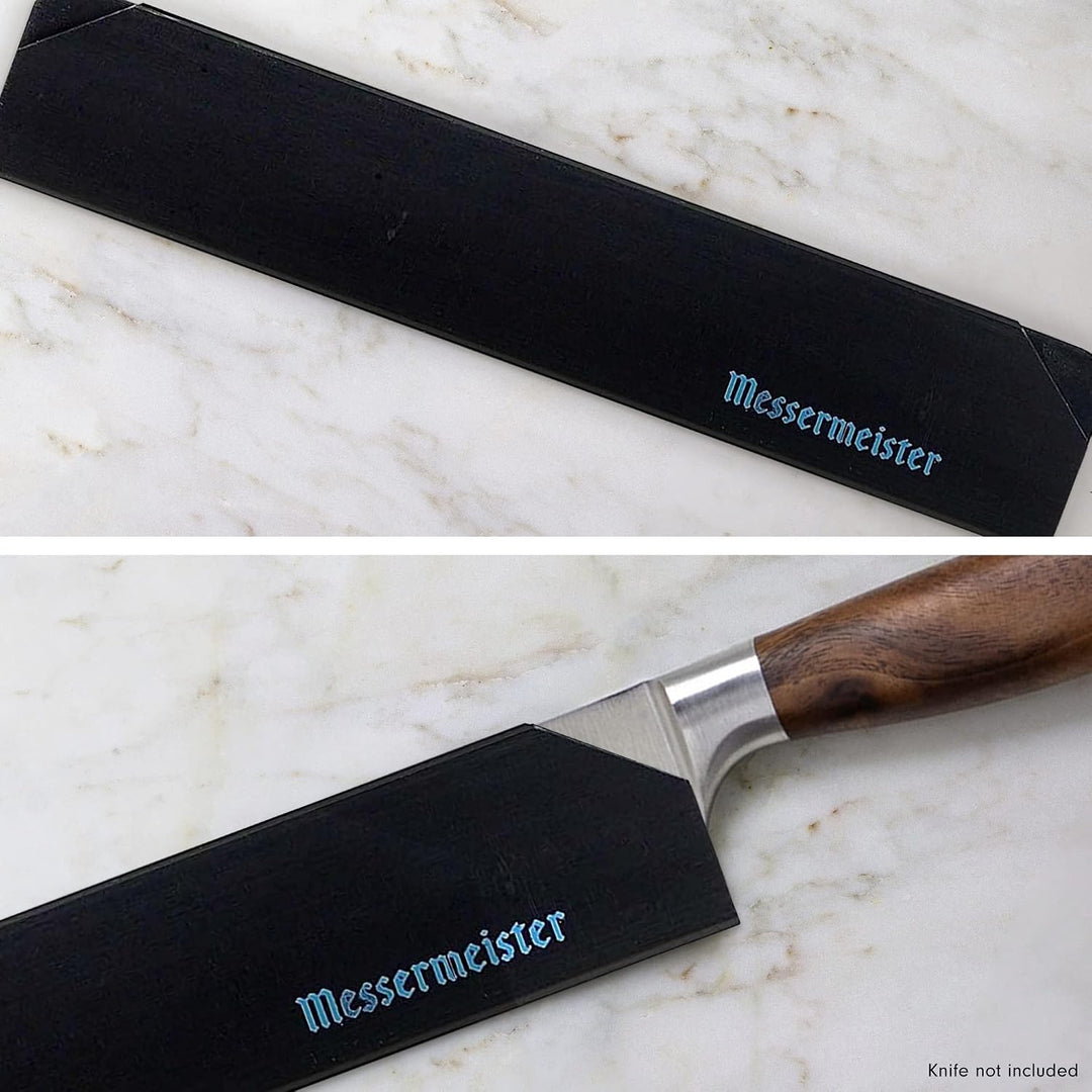 Messermeister-Chef &
