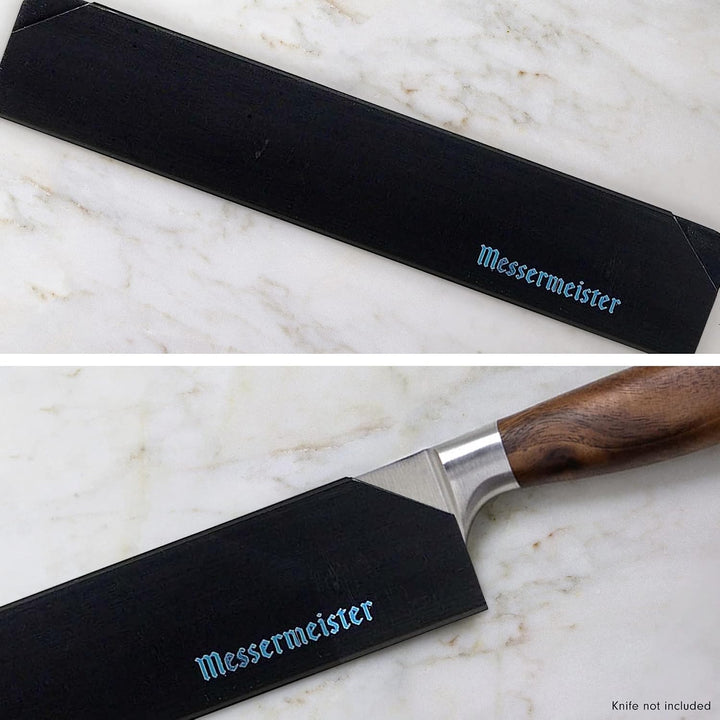 Messermeister-Chef &