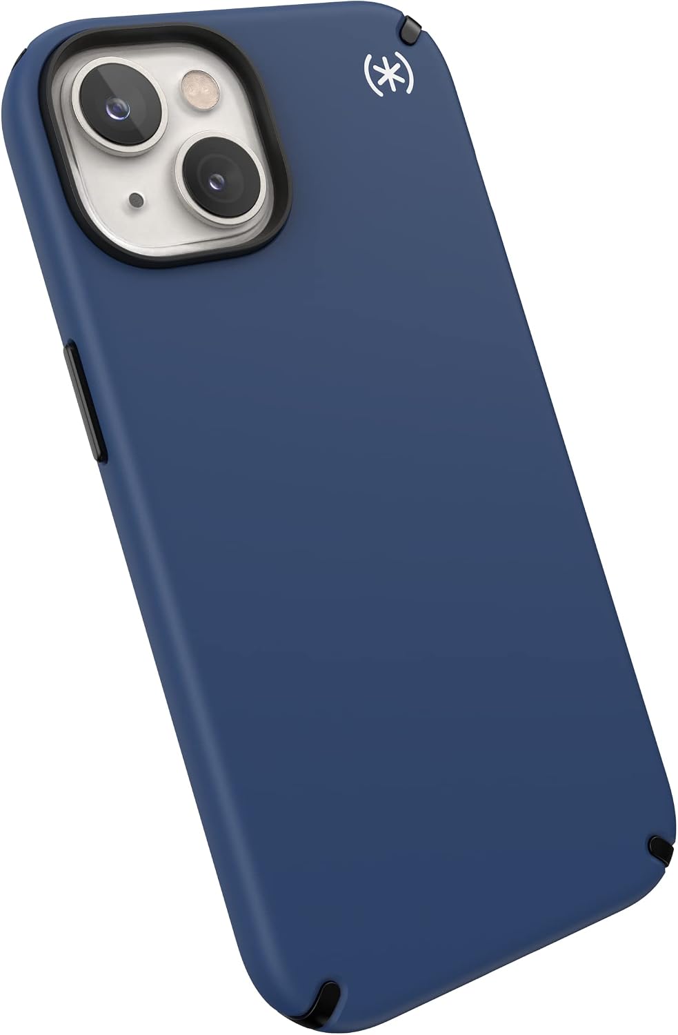 Speck Presidio2 Pro Hülle für iPhone 14 (Coastal Blue)