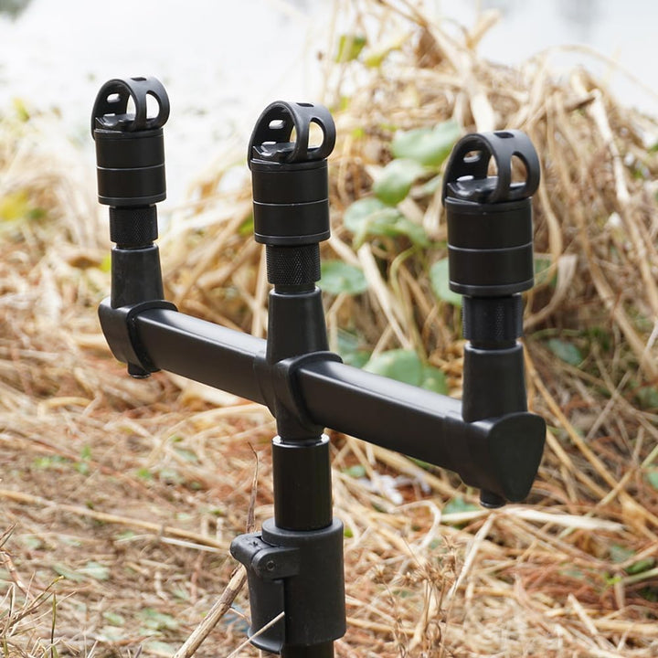Magnetische Butt Rest Rutenauflage FüR Karpfenangeln FBA-AC600-3, FBA-AC600-3