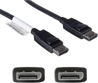 Lenovo Displayport To Displayport Cable