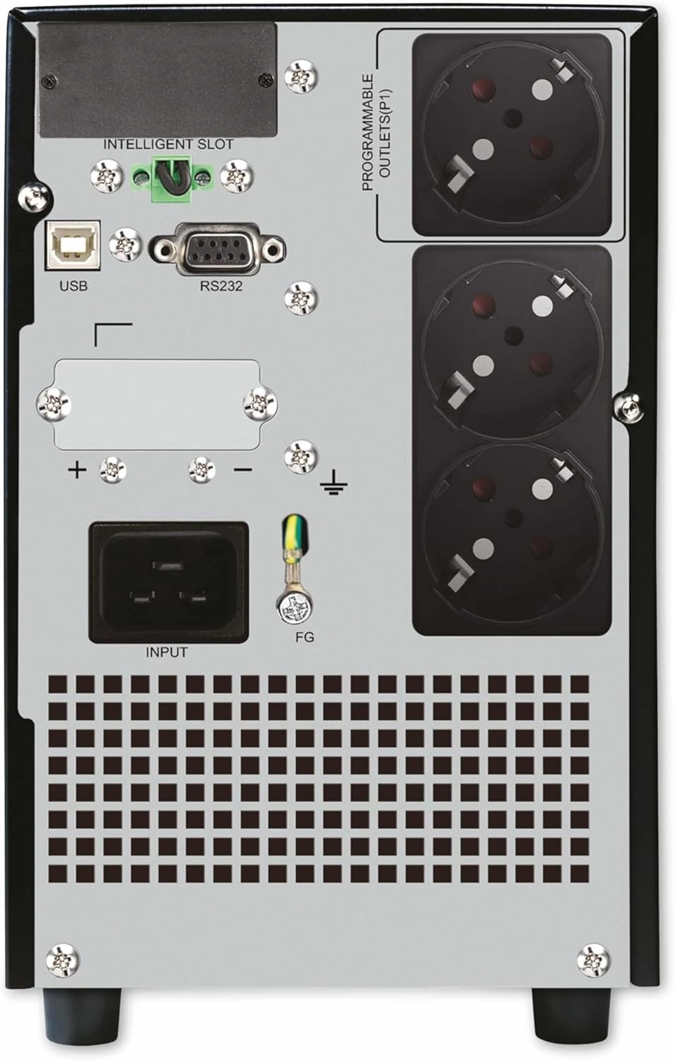 PowerWalker CW 10121133 3000VA