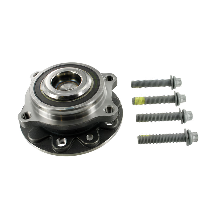 SKF Radlagersatz Radlager Set Hinten | VKBA 6584 | Für 159 Car 159 Estate BRERA SPIDER