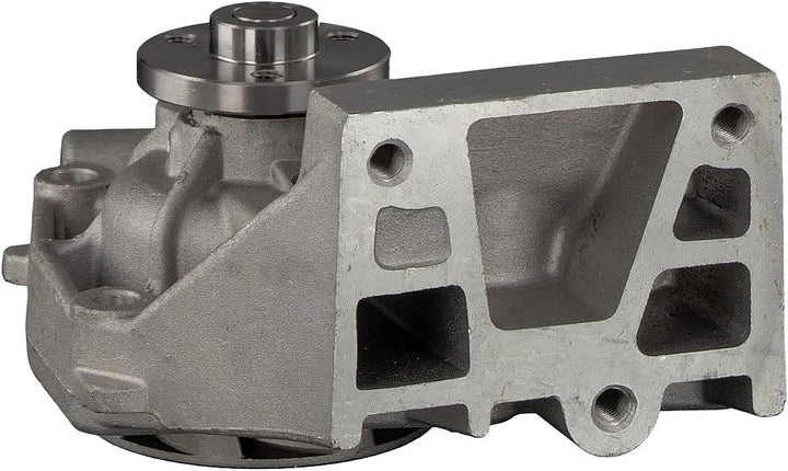 febi bilstein 14981 Wasserpumpe mit Dichtung , 1 Stück