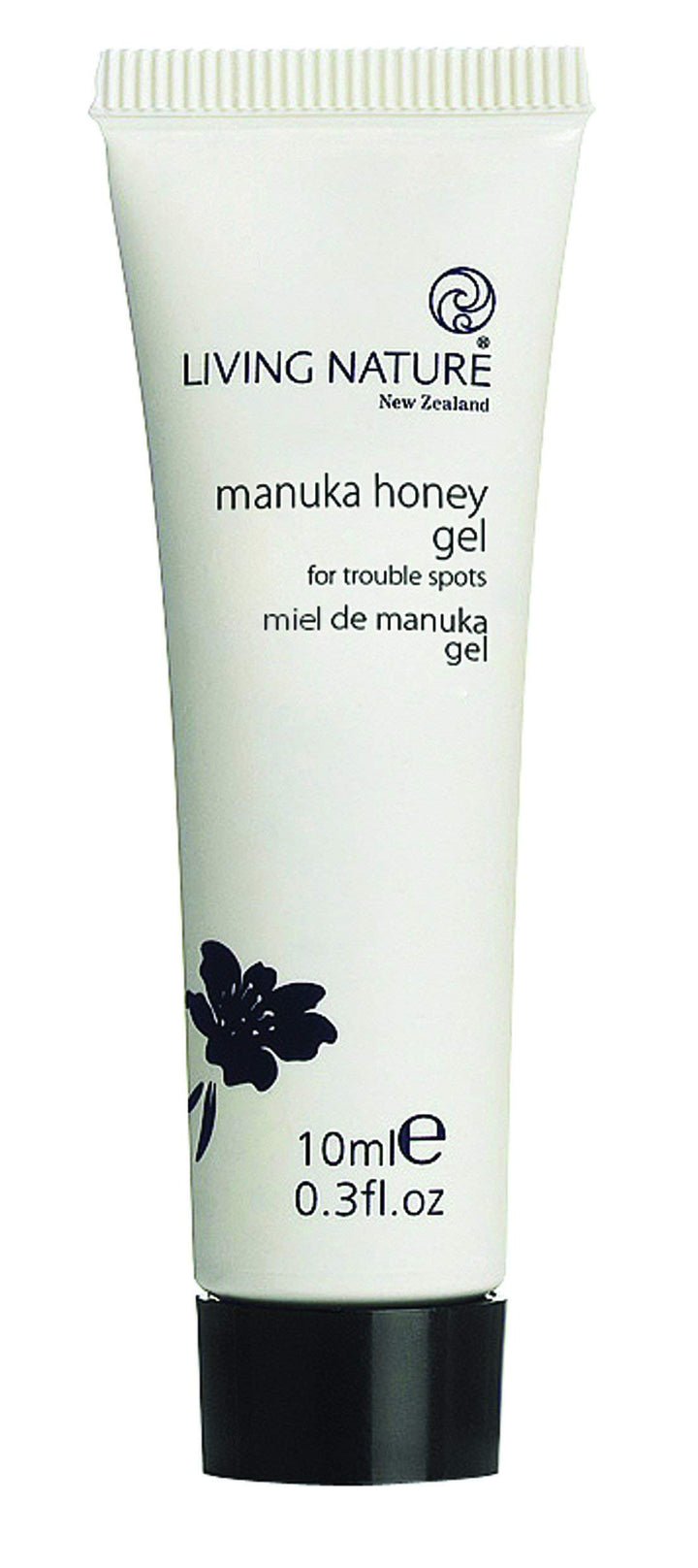 Living Nature Manuka Gel Manuka Gel 10ml 10 ml (1er Pack), 10 ml (1er Pack)