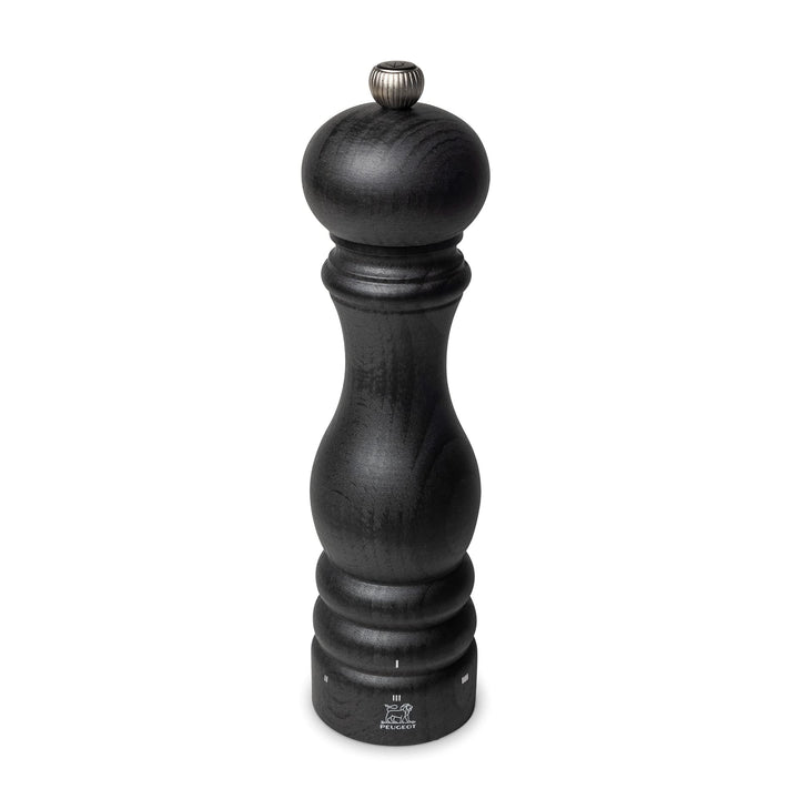 PEUGEOT - Pfeffermühle Paris u‘Select 22 cm - 6 voreingestellte Mahlgrade - Aus PEFC-zertifiziertem
