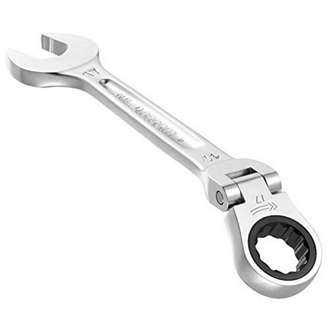 Facom Knarren-Ring-Maulschluessel 9mm Gelenk