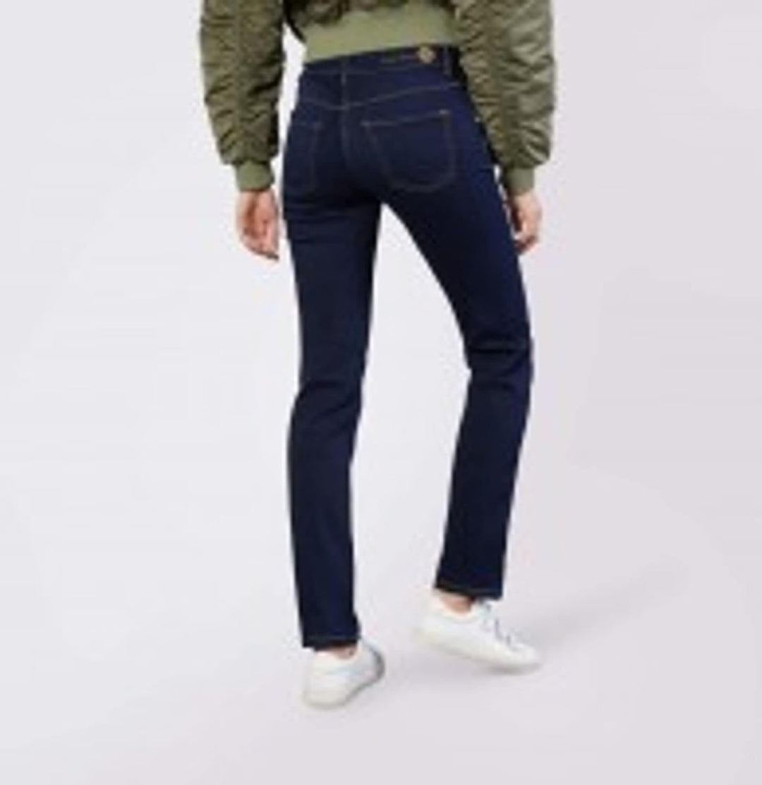 MAC Jeans Damen Dream Jeans 32W / 28L Dark Washed D826, 32W / 28L Dark Washed D826