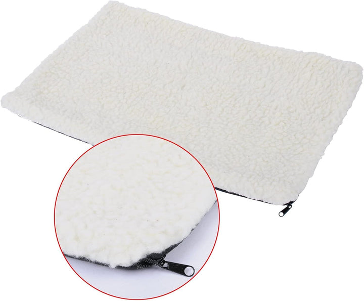 EUGAD Hundebox, Hundetransportbox faltbar Hundetasche, Transportbox für Hunde 60x42x42cm, Hundebox A