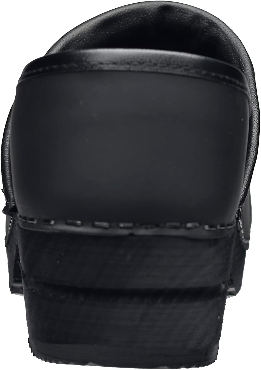 Sanita Damen Jamie Clogs 41 EU Schwarz Black 2, 41 EU Schwarz Black 2