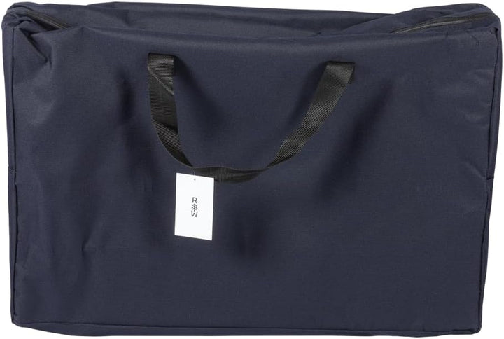 Redwood KOOKMEUBEL BOOLE Single, Kookkasten, Donkerblauw