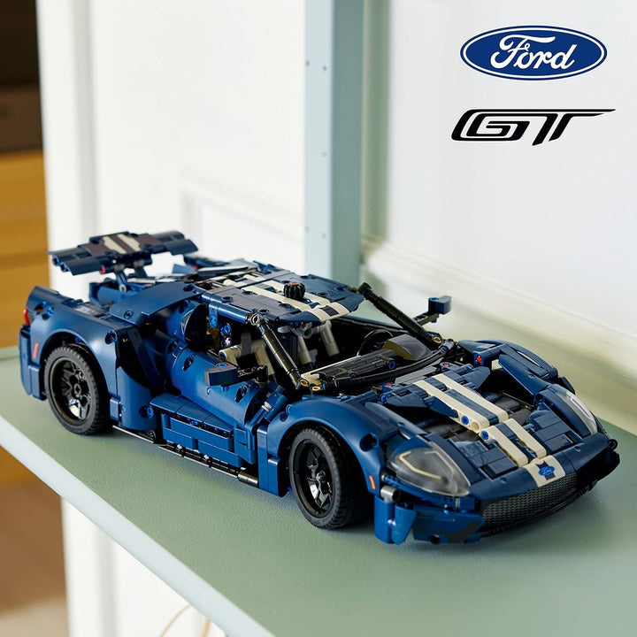 LEGO Technic 42154 - Ford GT 2022 (1466 Teile)