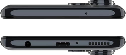 Smartfon Motorola Edge 20 Lite 5G 8/128GB Dual SIM Grafitowy (PANE0054PL)