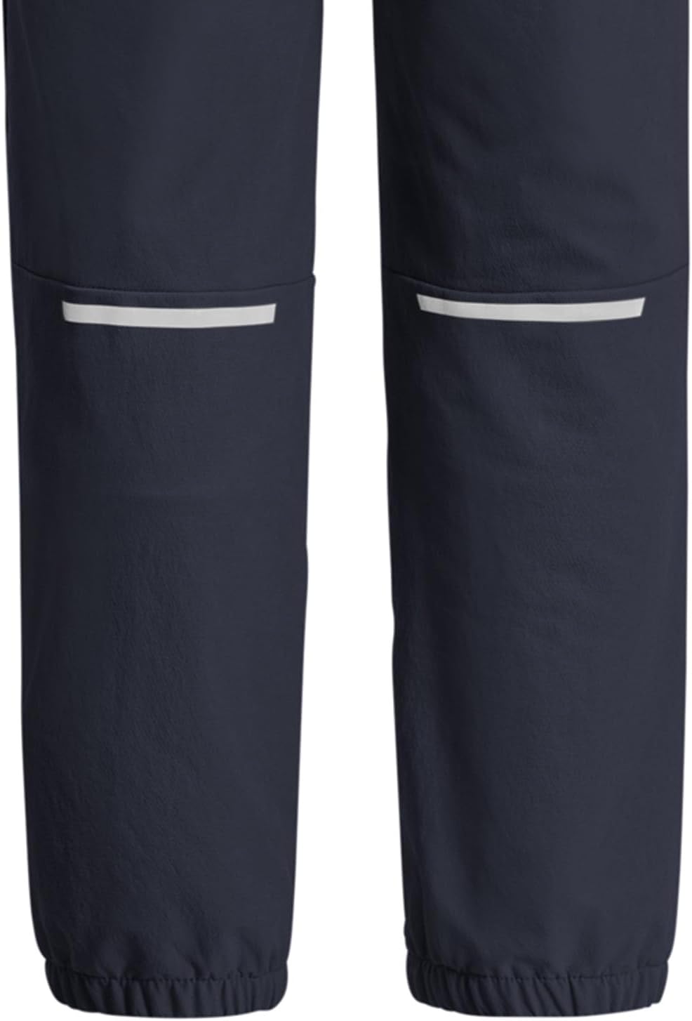Jack Wolfskin Unisex Kinder Wanderhose Rascal Winter Pants K 92 Night Blue, 92 Night Blue