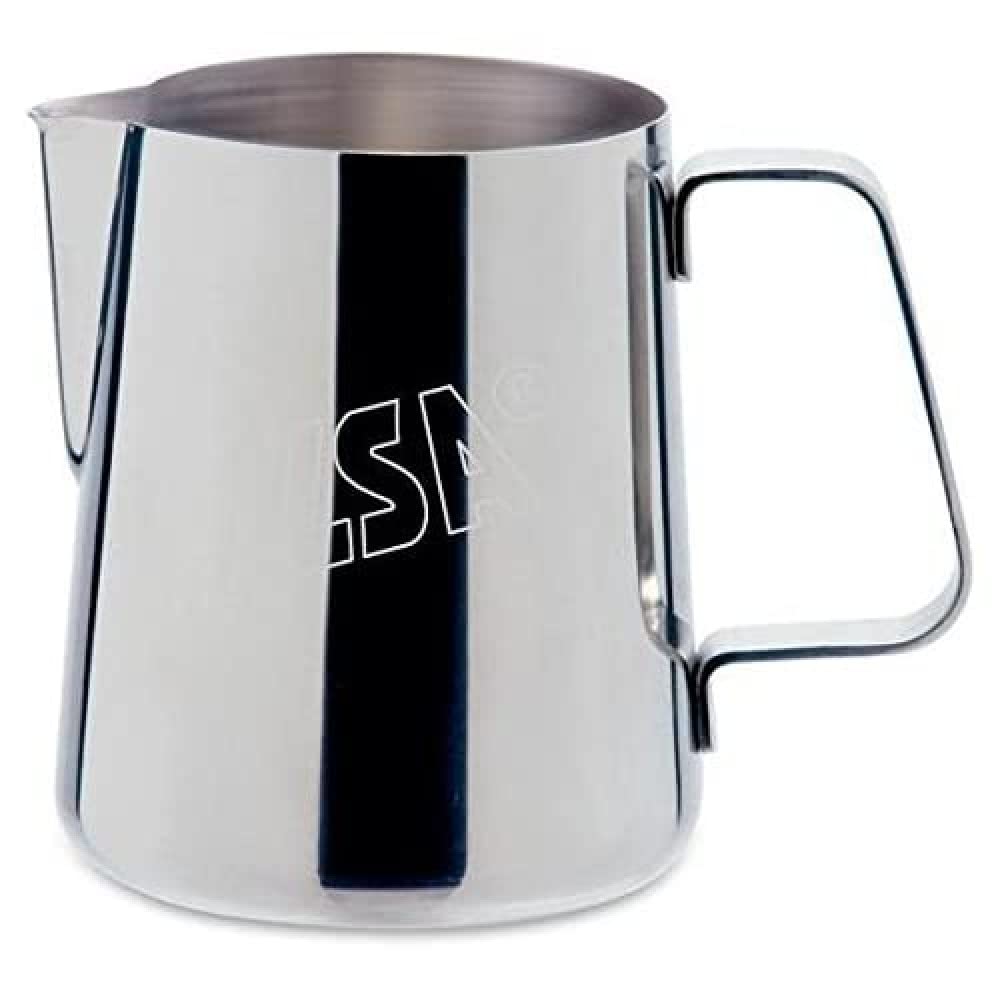 Ilsa Easy Edelstahl Milchkännchen cl 80 Zubereitung Frühstück, Material, Multicolor
