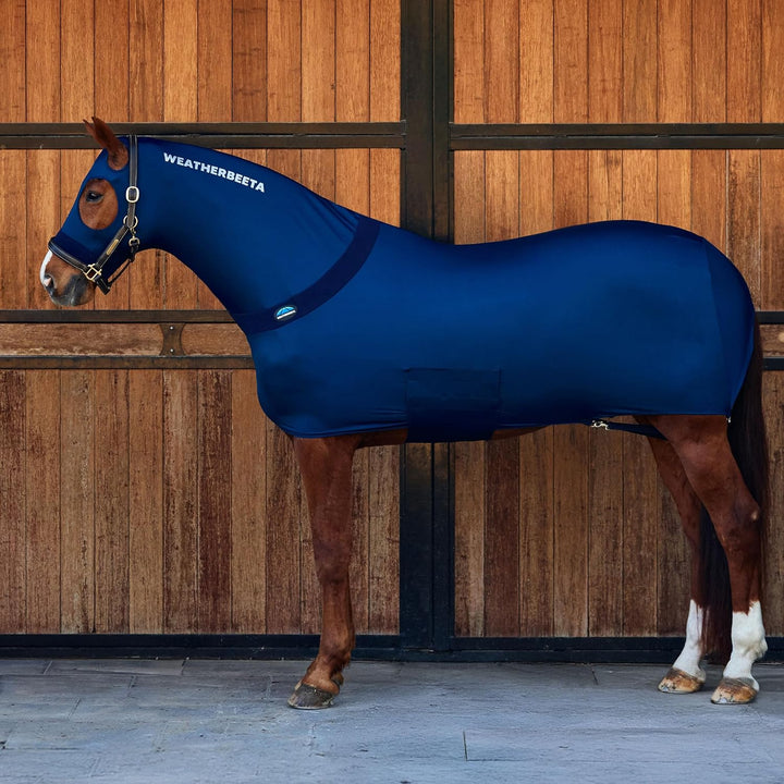 Weatherbeeta Stretch Under Rug Cob, Cob