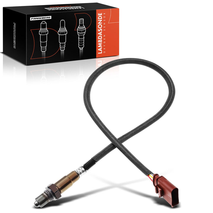 Lambdasonde Regelsonde für A6 4G2 4G5 A7 Sportback 4GA A8 4H2 4.0L 2012-2019 4H0906262G