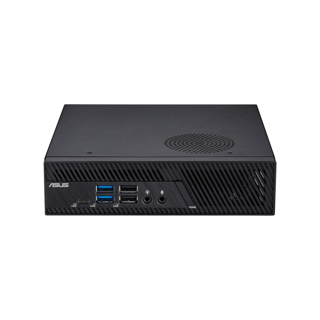ASUS PB63-B7205AH Mini Desktop PC (Intel Core i7-14700 Prozessor, integrierte Intel UHD Grafik, 16GB