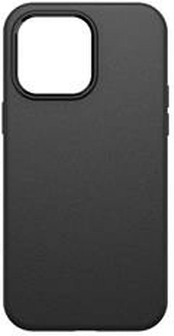 OtterBox Symmetry+ Hülle für iPhone 14 Pro Max mit MagSafe, stossfest, sturzsicher, schützende dünne