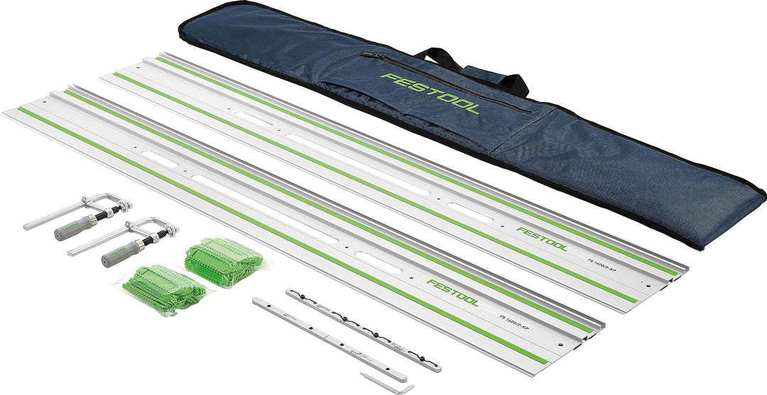 Guidal Rail FS 1400/2-KP-Set Festool-577932