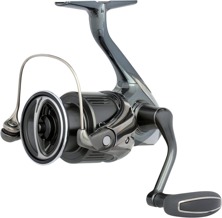 Stella FK Gear Ratio: 6.4:1 | Size: 3000, Gear Ratio: 6.4:1 | Size: 3000
