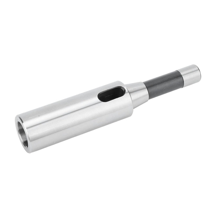 Kegeladapter, R8-Spindel auf MT4-Arbor-Morsekegel-Adapter, legierter Stahl, flaches Aussehen, Spinde