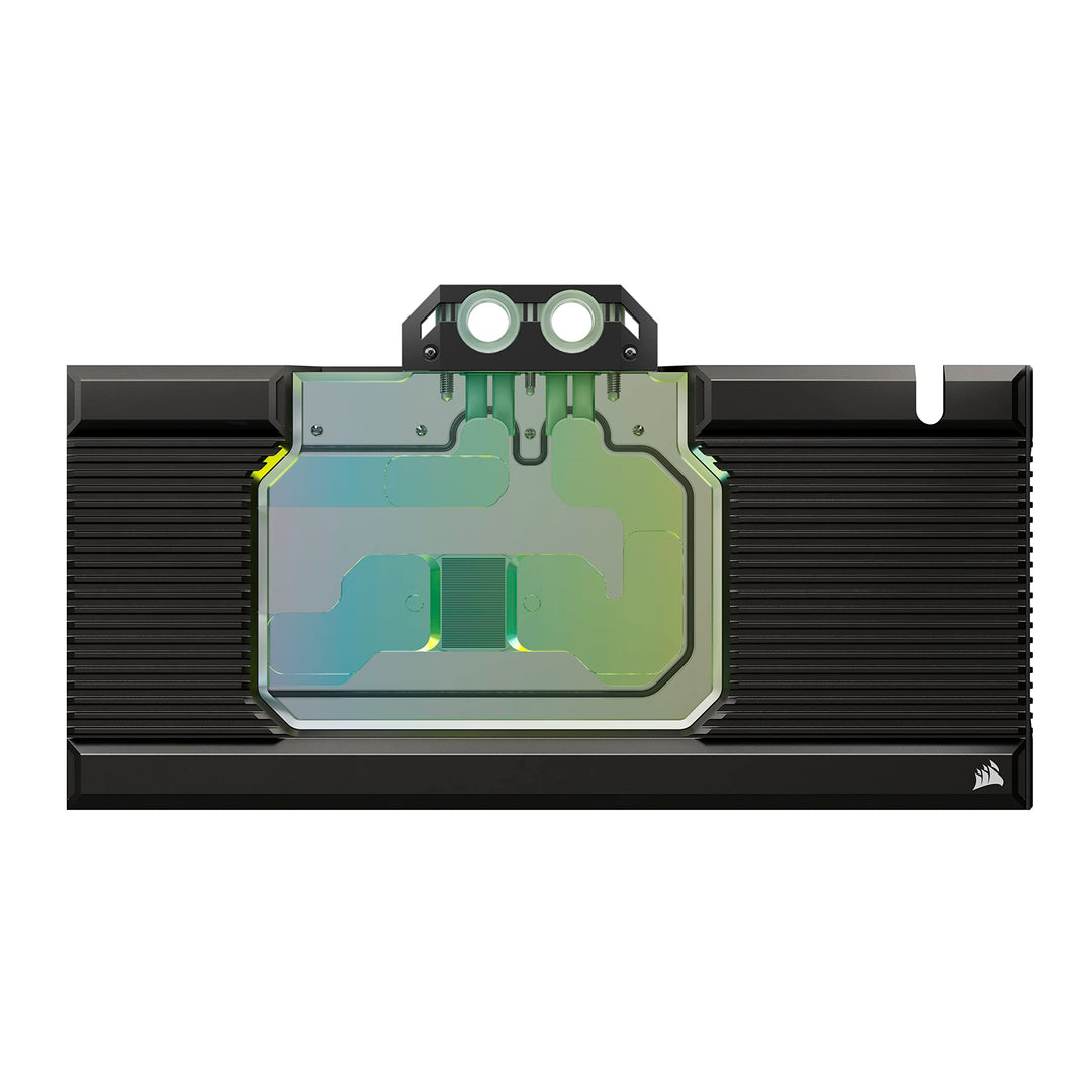 Corsair Hydro X Series XG7 RGB 4080 SUPRIM/Trio GPU Water Block - Für MSI GeForce RTX™ 4080 SUPRIM u