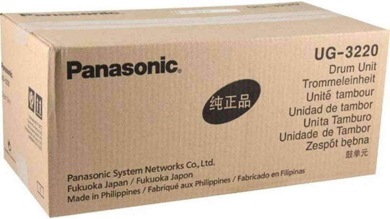 Panasonic Fax-Trommel für Lasertrommel, Ref UG3220AG