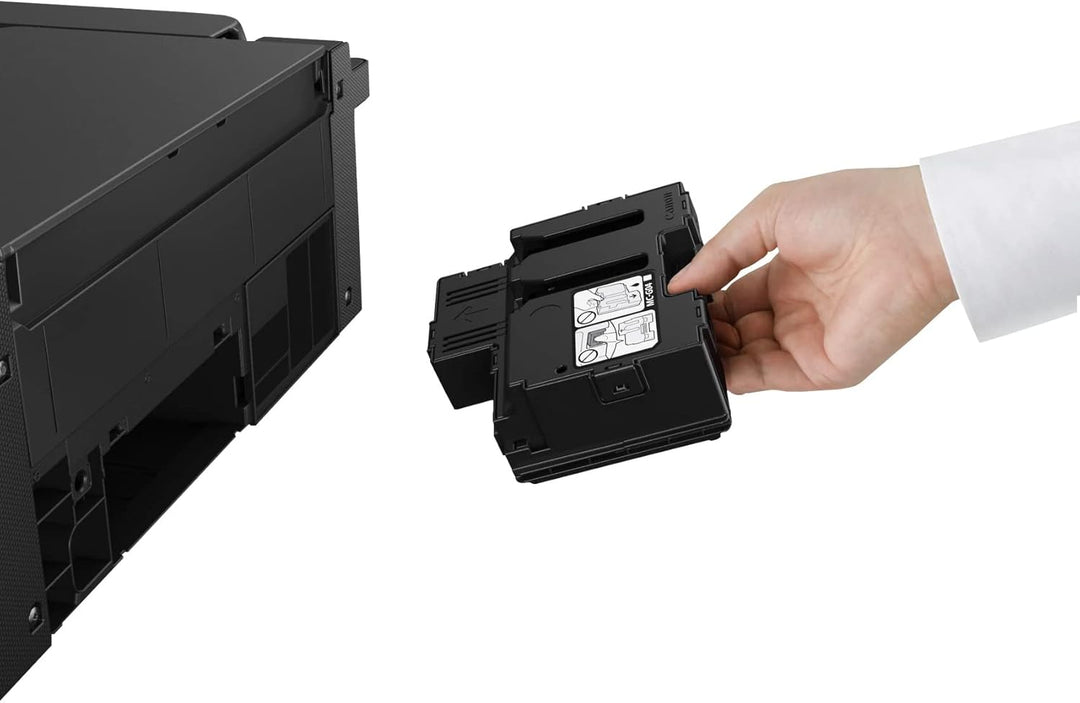 Canon PIXMA G1530 MegaTank Drucker Grosse nachfüllbare Tintenbehälter DIN A4 (Farbtintenstrahldrucke