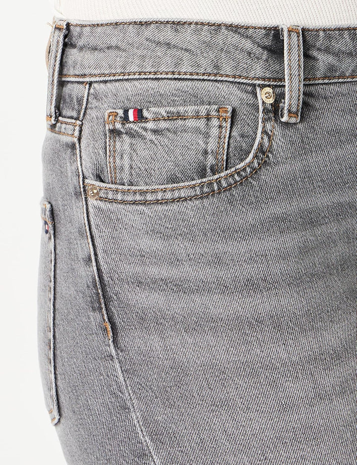 Tommy Hilfiger Damen Jeanshosen 29W / 32L Denim (Zigi), 29W / 32L Denim (Zigi)