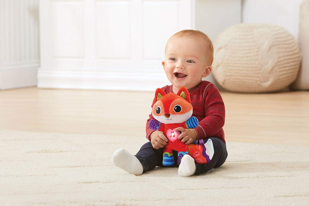 Vtech 80-536704 Schlaf-gut-Fuchs