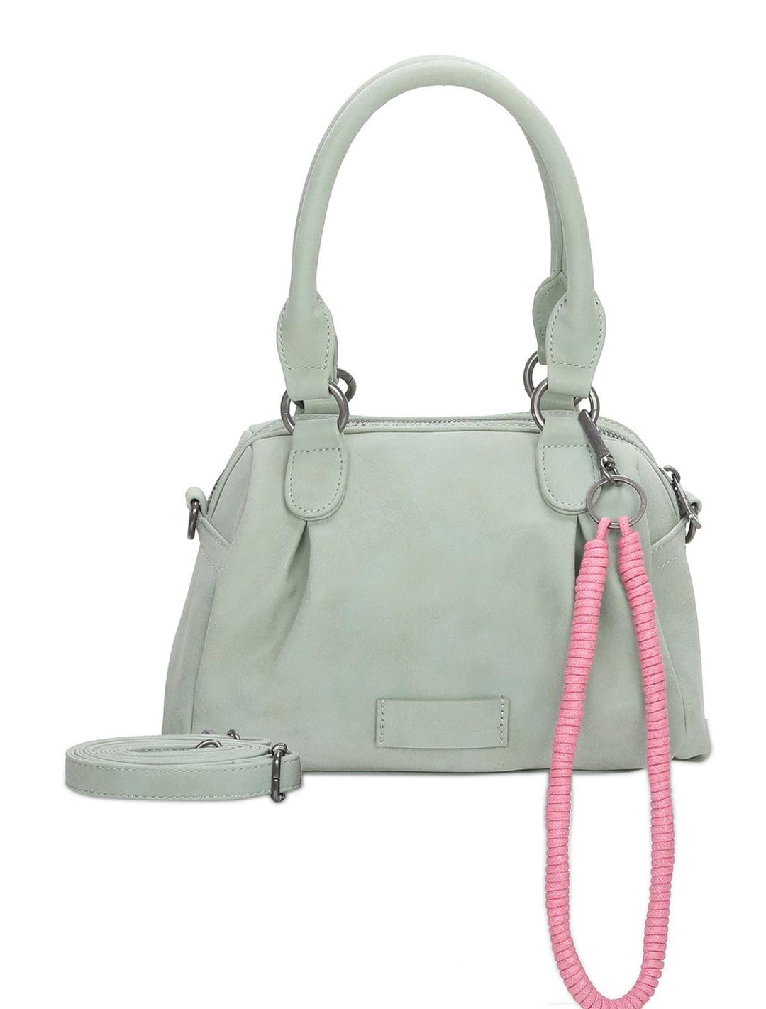 Fritzi aus Preussen Damen Babe01N Vintage Lime Cross
