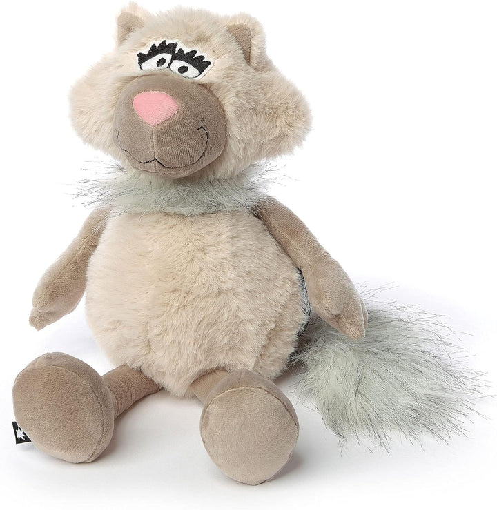 SIGIKID 42809 Galette Ballet BeastsTown Katze für Mädchen Jungen und Erwachsene Kuscheltier empfohle