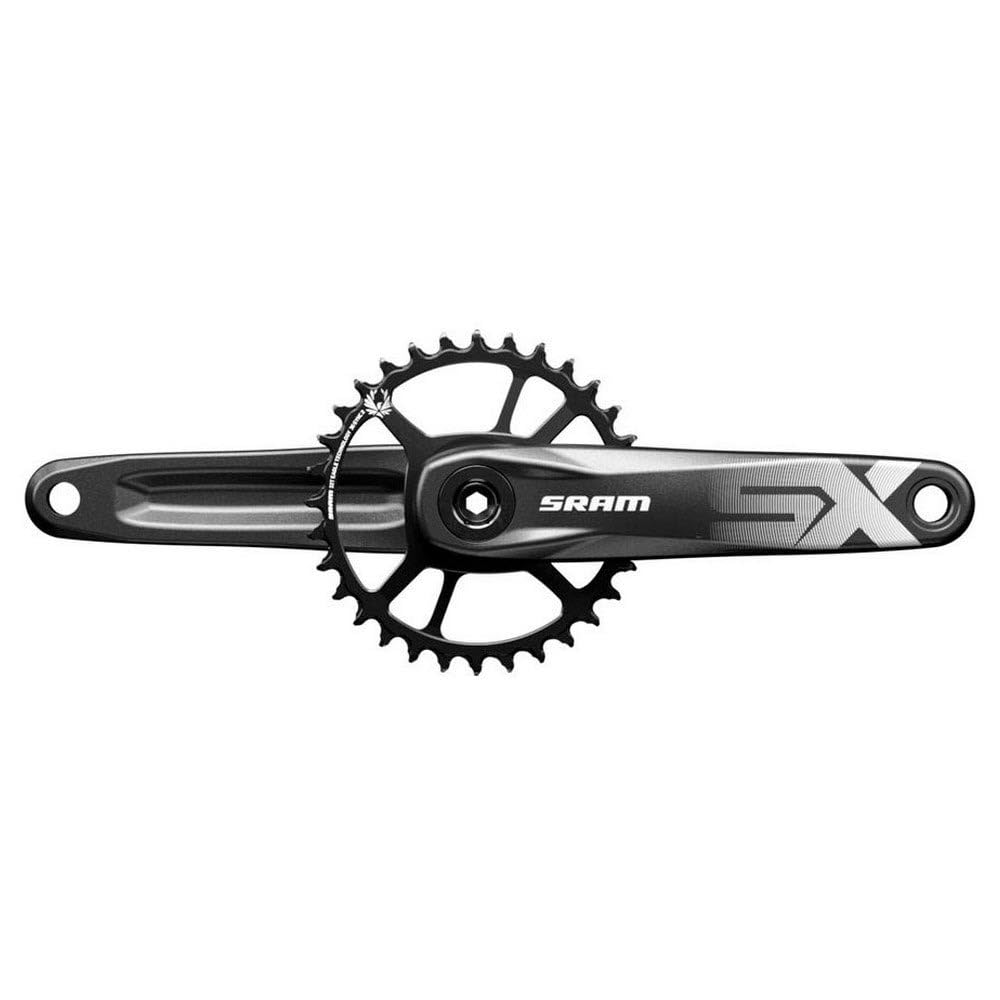 Sram Unisex-Erwachsene SXEagle B148 Dub Tretlager, schwarz, 1size