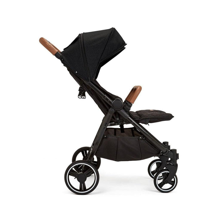 Ickle Bubba Venus Prime Doppelkinderwagen - geeignet von Geburt bis 15 kg (ca. 3 Jahre), leichter, f