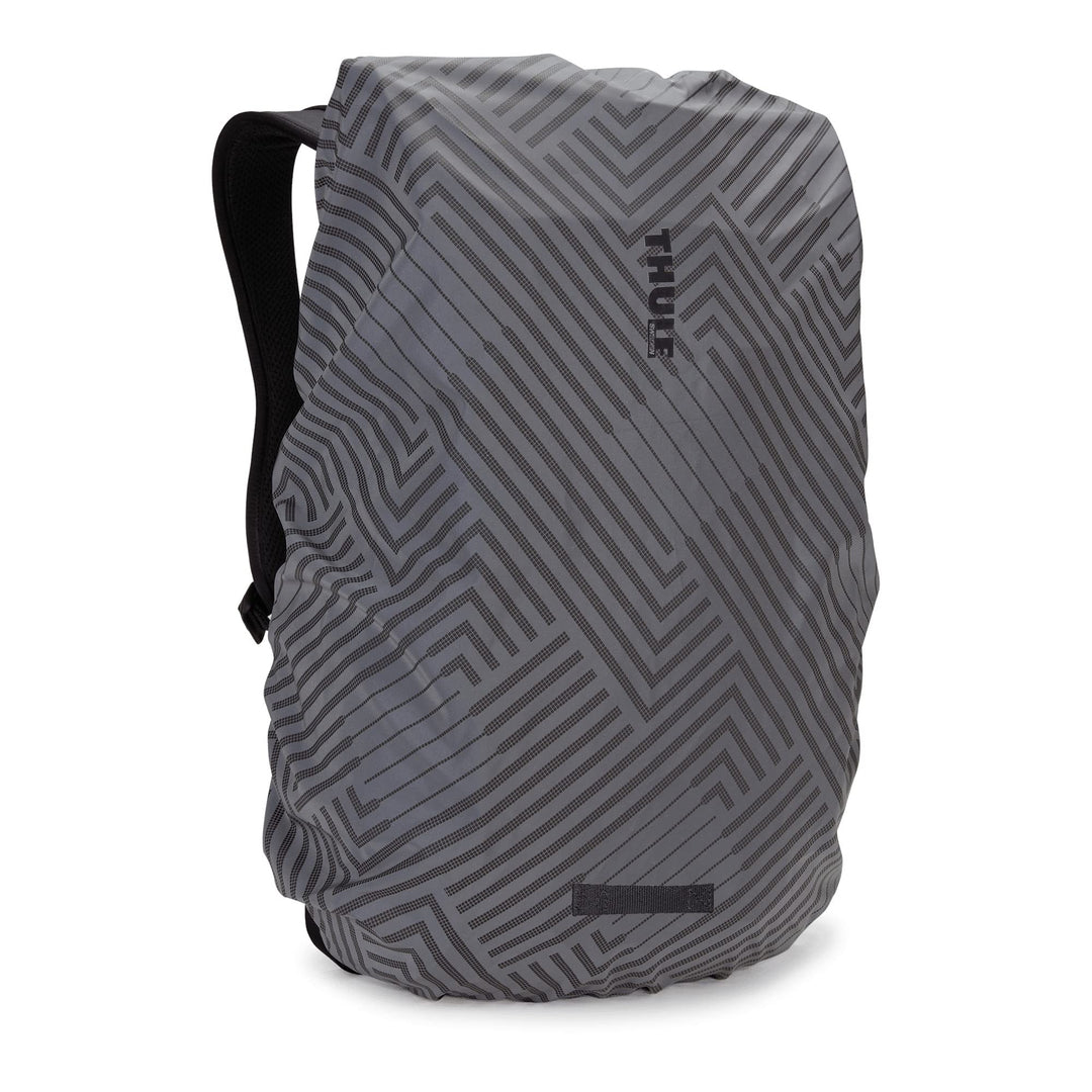 Thule Backpack Rain Cover Universales Rucksack-regenverdeck Silver, One-Size