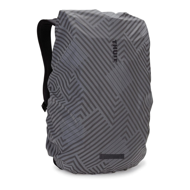 Thule Backpack Rain Cover Universales Rucksack-regenverdeck Silver, One-Size