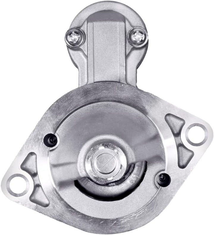 HELLA - Starter/Anlasser - 12V - 1kW - für u.a. Suzuki Jimny Vehicle (SN) - 8EA 011 611-141