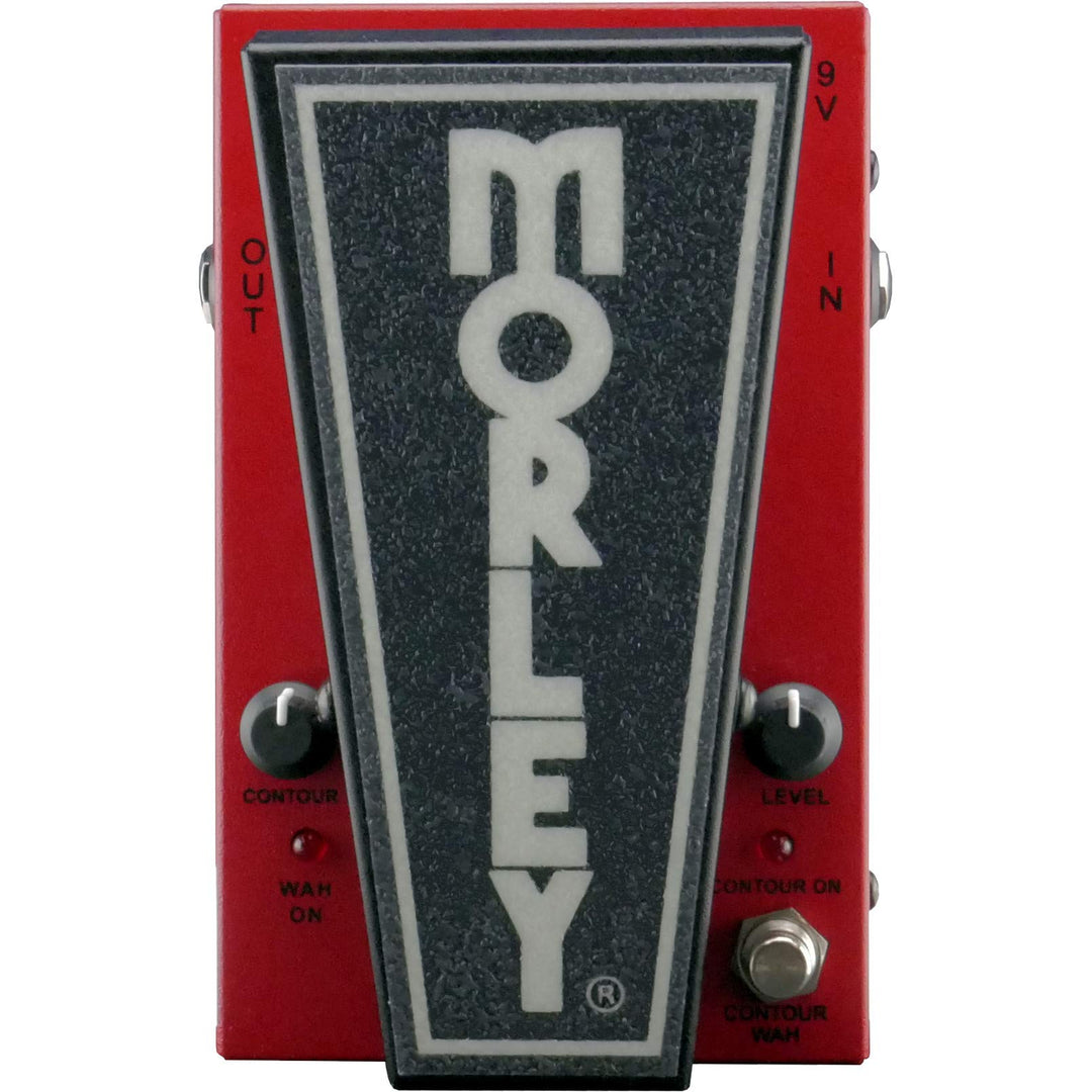 MORLEY MTBH2 20/20 BAD HORSIE WAH
