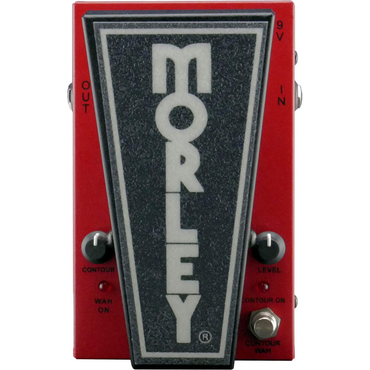 MORLEY MTBH2 20/20 BAD HORSIE WAH
